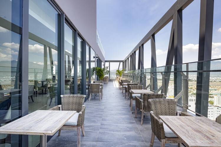 The Art Nest Hotel Nha Trang