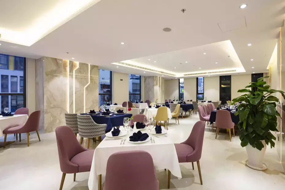 The Art Nest Hotel Nha Trang
