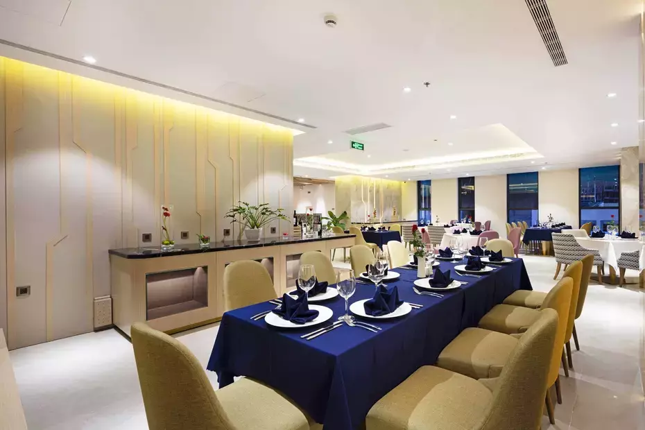 The Art Nest Hotel Nha Trang