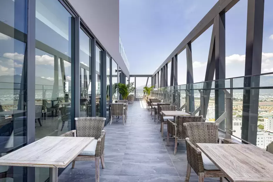 The Art Nest Hotel Nha Trang