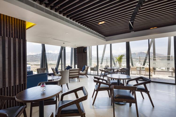 The Art Nest Hotel Nha Trang