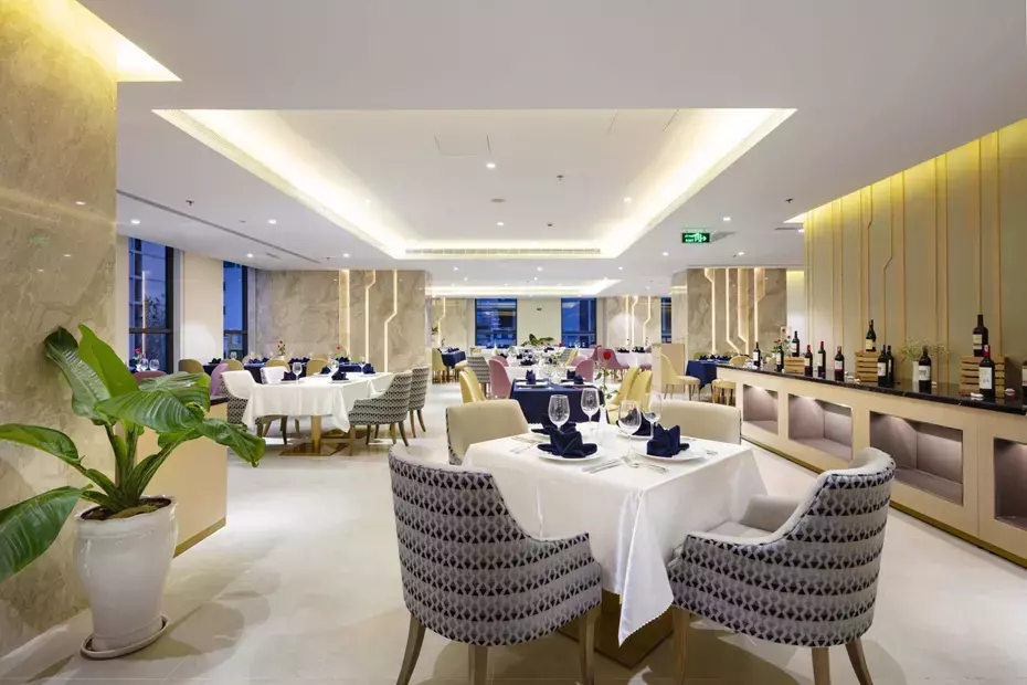 The Art Nest Hotel Nha Trang