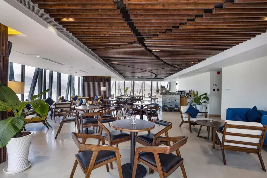 The Art Nest Hotel Nha Trang