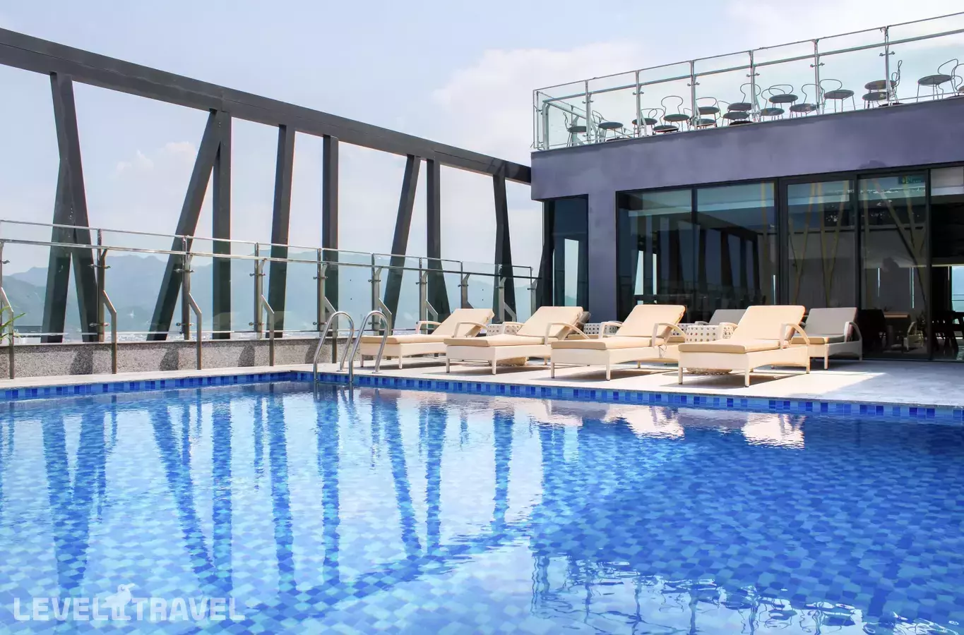 The Art Nest Hotel Nha Trang