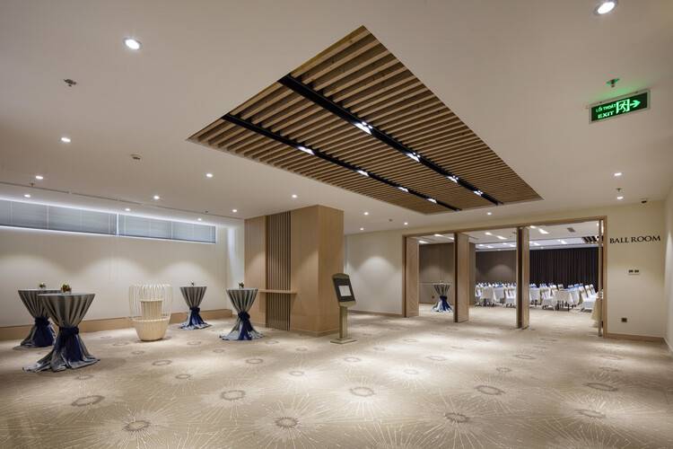 The Art Nest Hotel Nha Trang