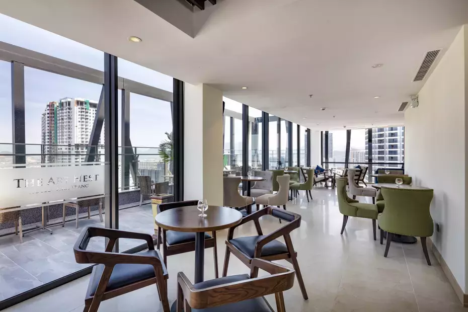 The Art Nest Hotel Nha Trang
