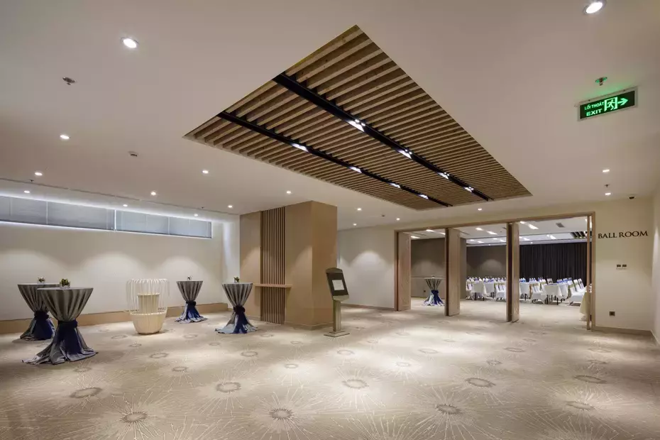 The Art Nest Hotel Nha Trang