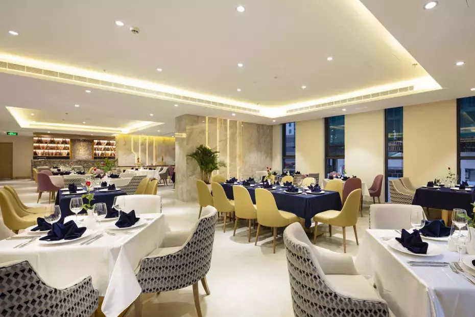 The Art Nest Hotel Nha Trang