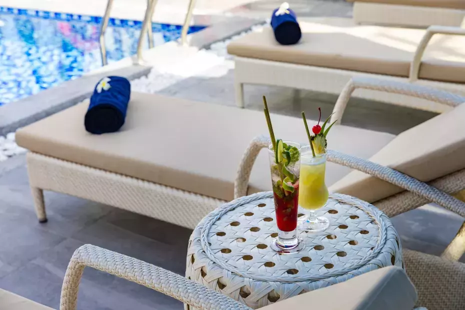 The Art Nest Hotel Nha Trang