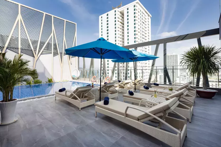 The Art Nest Hotel Nha Trang