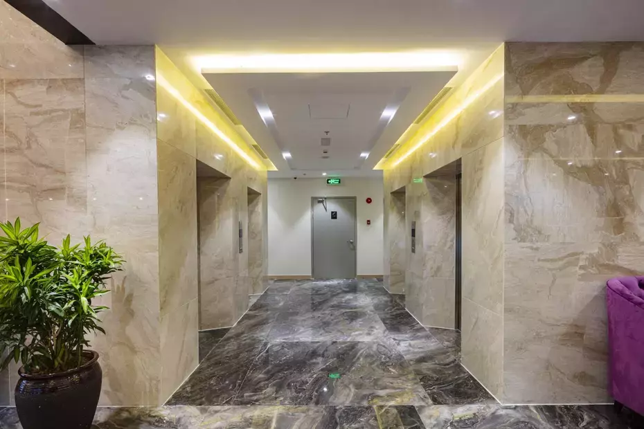 The Art Nest Hotel Nha Trang