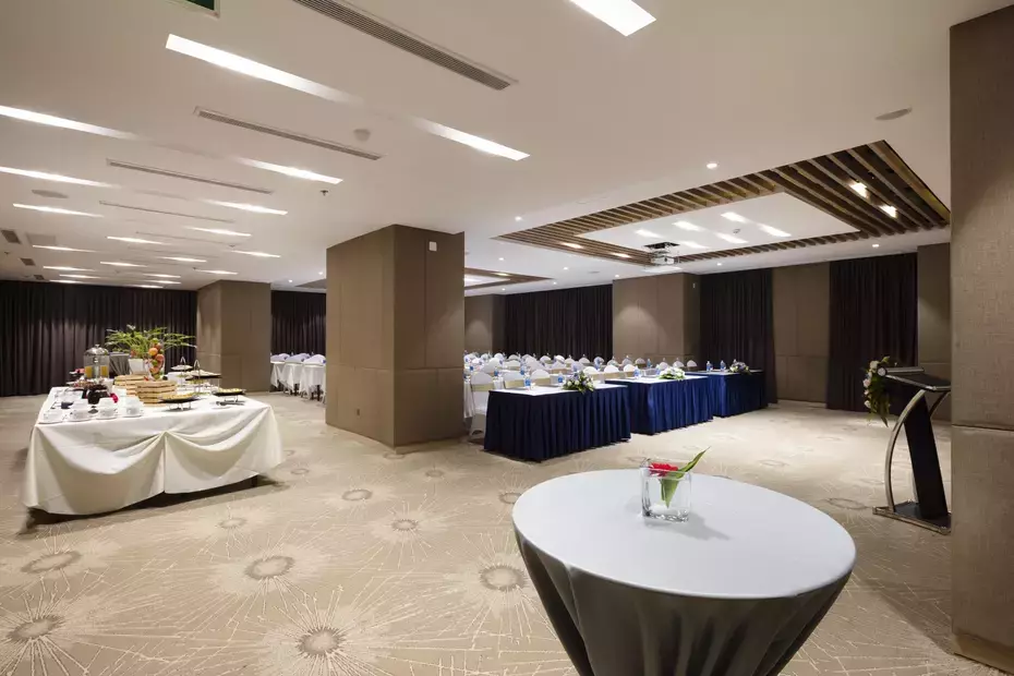 The Art Nest Hotel Nha Trang