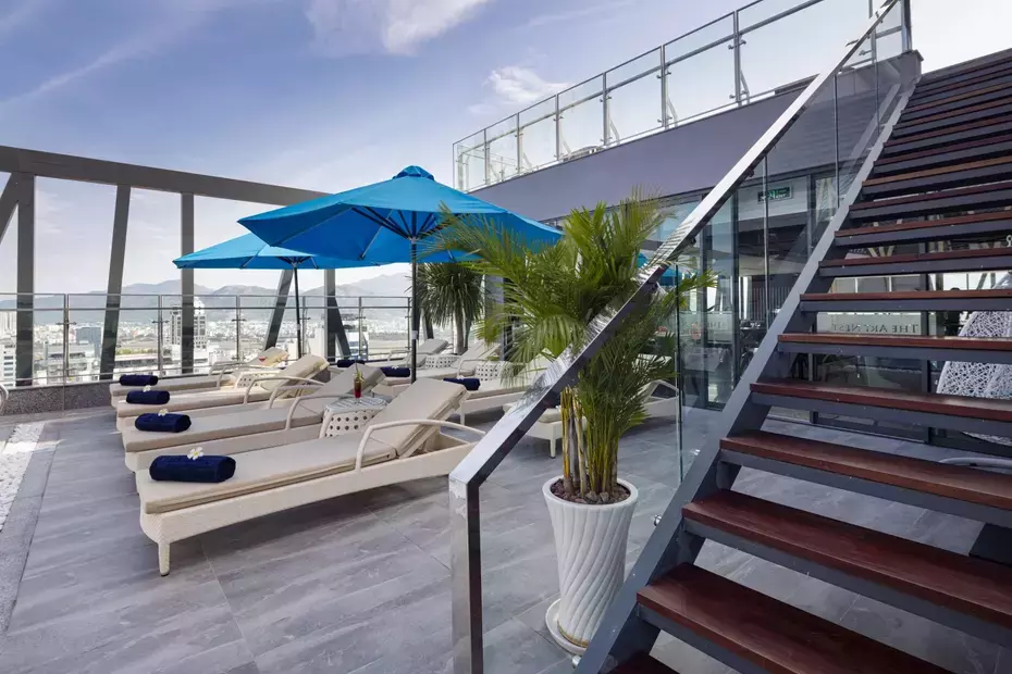 The Art Nest Hotel Nha Trang