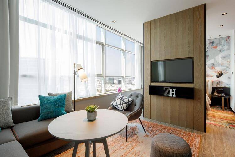 Zabeel House By Jumeirah, The Greens