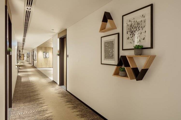 Zabeel House By Jumeirah, The Greens