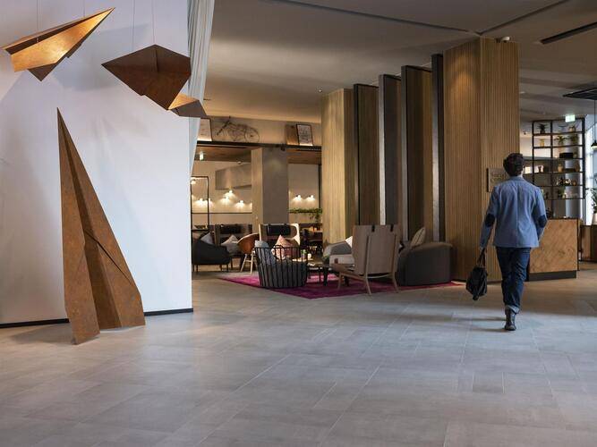 Zabeel House By Jumeirah, The Greens