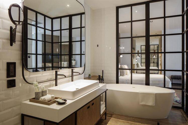 Zabeel House By Jumeirah, The Greens