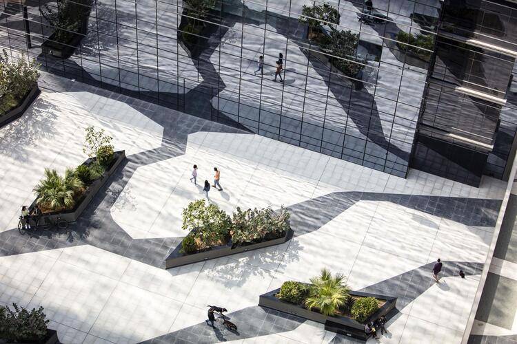Zabeel House By Jumeirah, The Greens