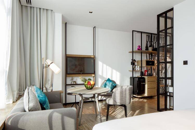 Zabeel House By Jumeirah, The Greens