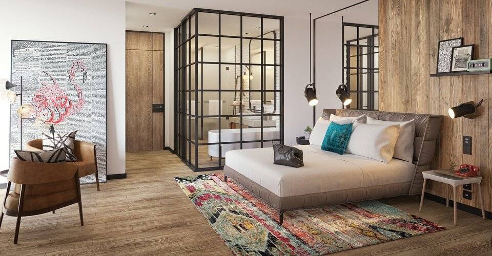 Zabeel House By Jumeirah, The Greens