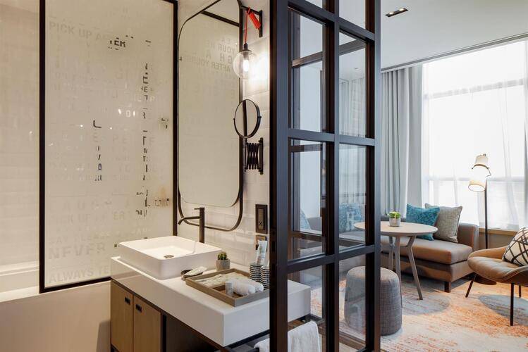 Zabeel House By Jumeirah, The Greens