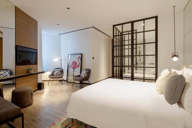 Zabeel House By Jumeirah, The Greens