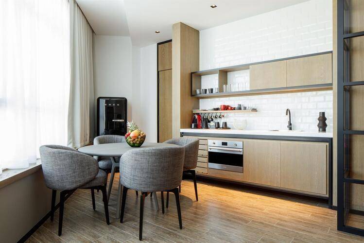 Zabeel House By Jumeirah, The Greens