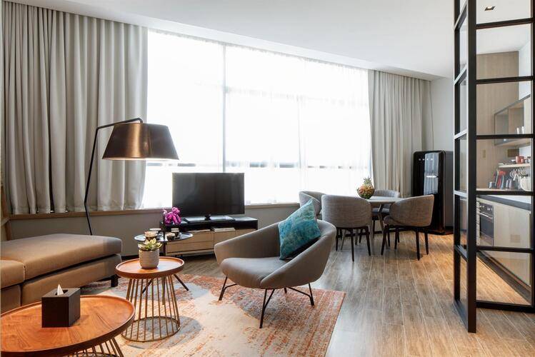 Zabeel House By Jumeirah, The Greens