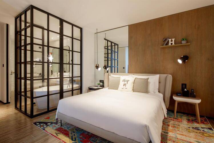 Zabeel House By Jumeirah, The Greens