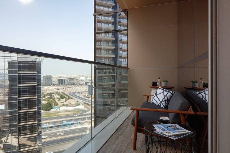 Zabeel House By Jumeirah, The Greens