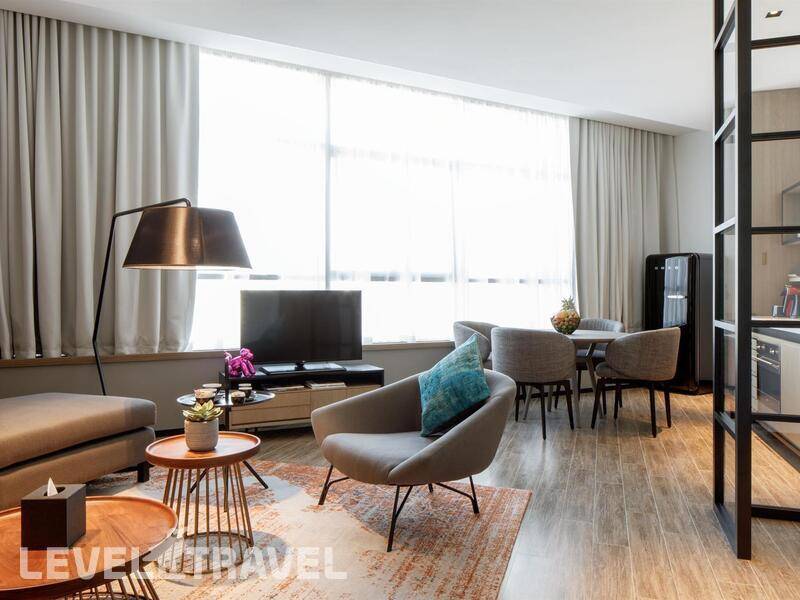 Фотография Zabeel House By Jumeirah, The Greens