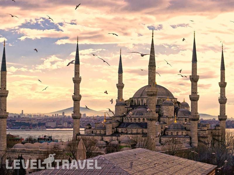 Фотография Golden Ring Of Turkey New Program 4 *