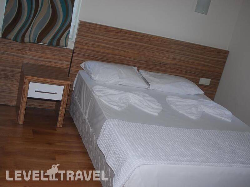 Фотография Yucesan Suite Hotel