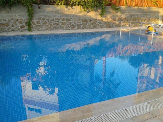 Yucesan Suite Hotel