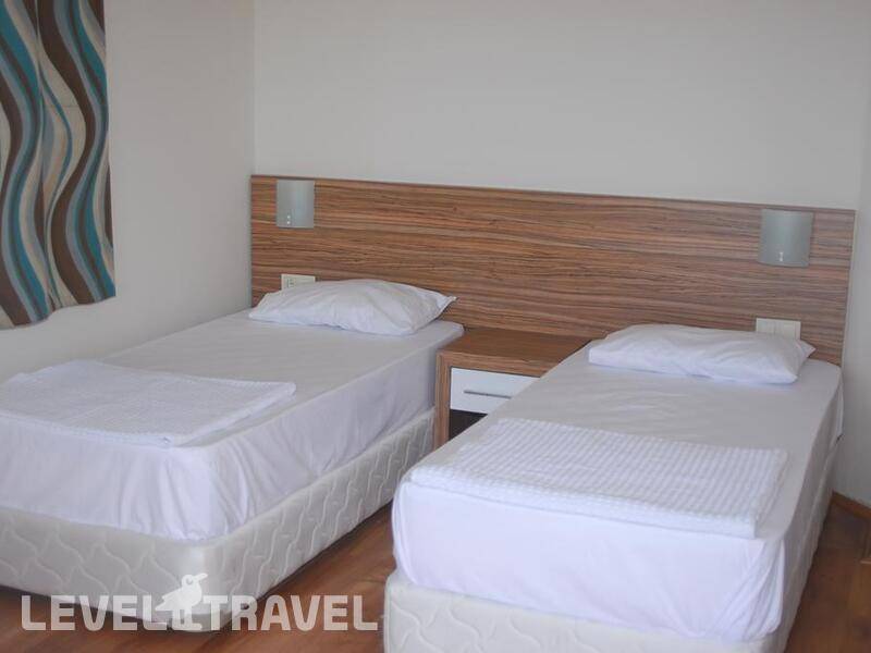 Фотография Yucesan Suite Hotel