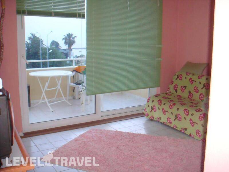 Фотография Yucesan Suite Hotel