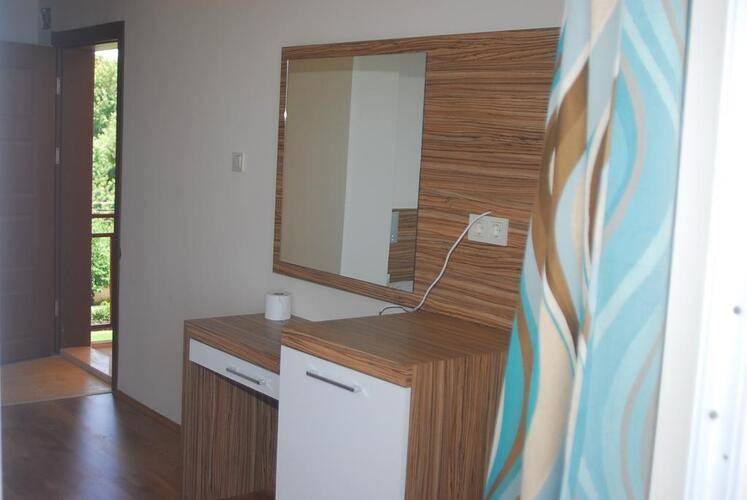 Yucesan Suite Hotel