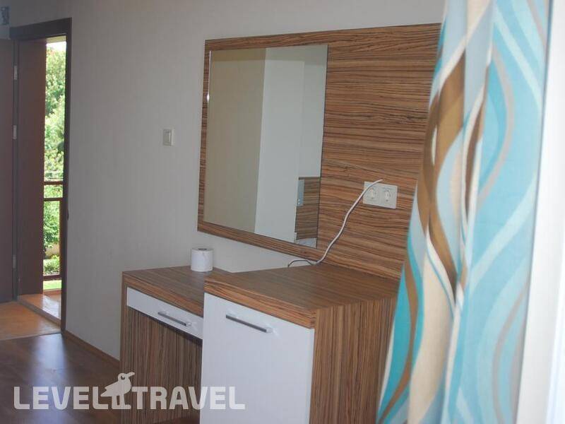 Фотография Yucesan Suite Hotel