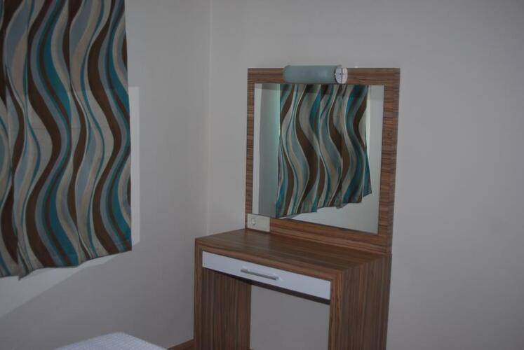 Yucesan Suite Hotel