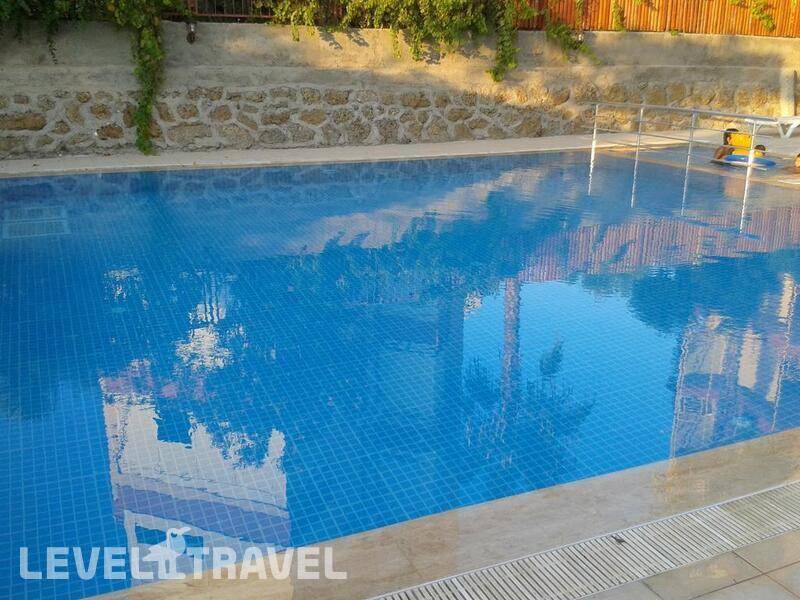 Фотография Yucesan Suite Hotel