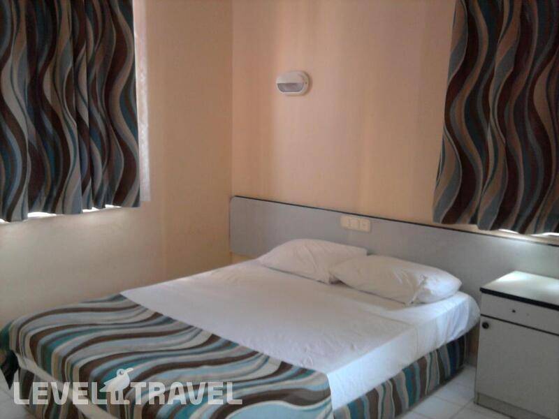 Фотография Yucesan Suite Hotel