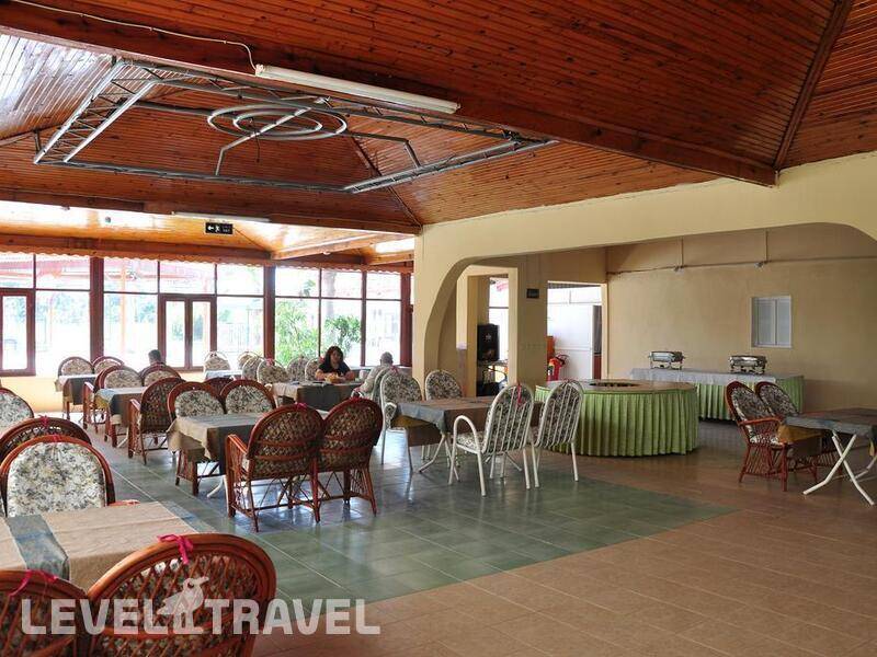 Фотография Dream Park Bungalow Hotel Фотография Dream Park Bungalow Hotel
