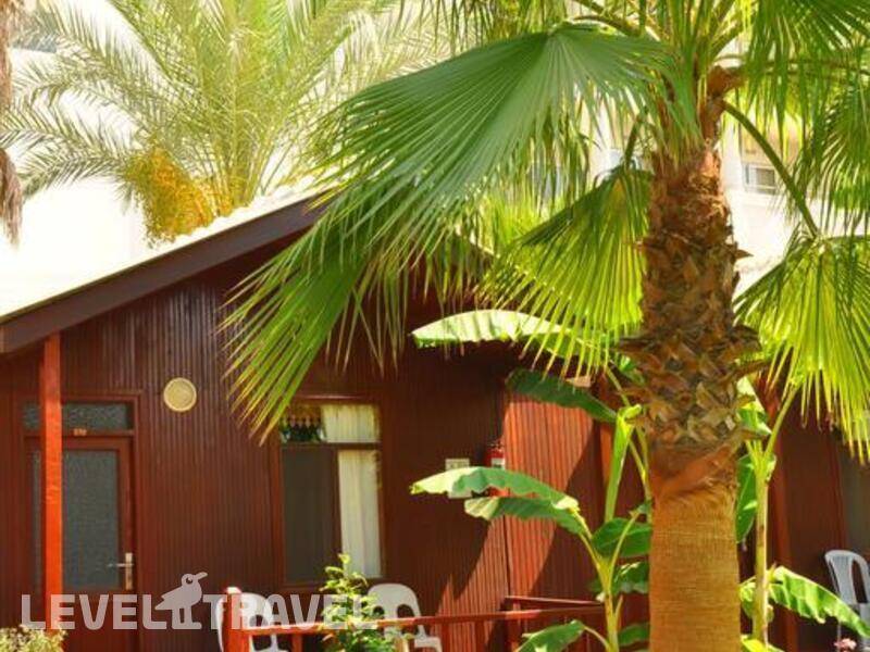 Фотография Dream Park Bungalow Hotel