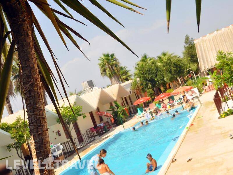 Фотография Dream Park Bungalow Hotel
