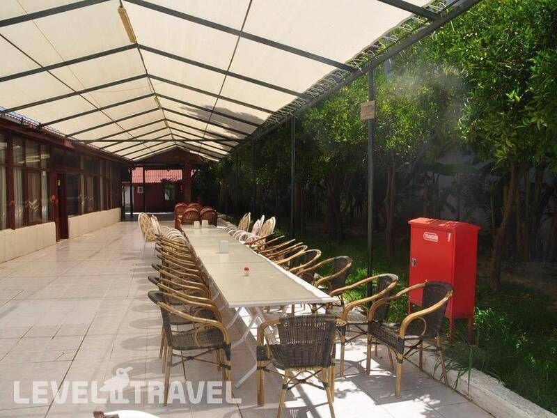 Фотография Dream Park Bungalow Hotel