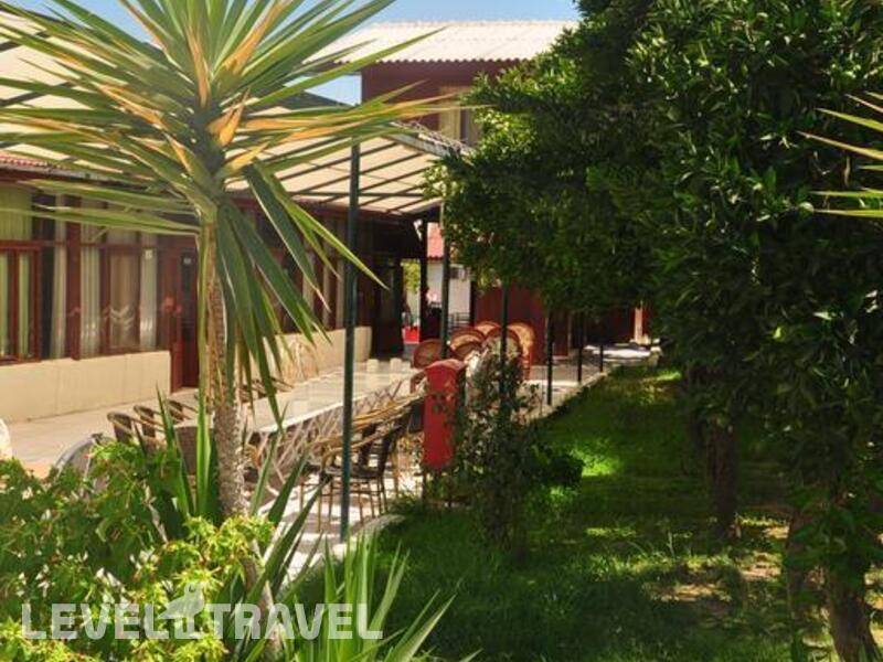 Фотография Dream Park Bungalow Hotel