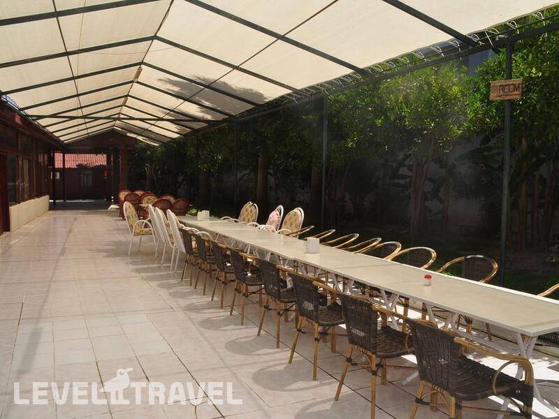 Фотография Dream Park Bungalow Hotel
