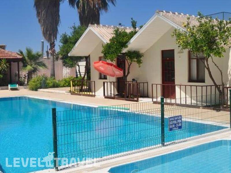 Фотография Dream Park Bungalow Hotel