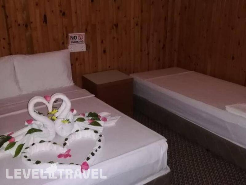 Фотография Dream Park Bungalow Hotel Фотография Dream Park Bungalow Hotel