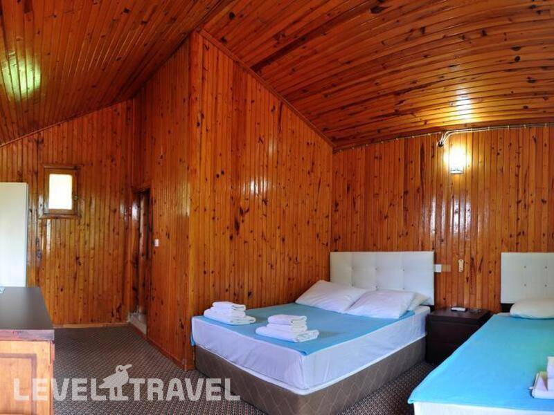 Фотография Dream Park Bungalow Hotel